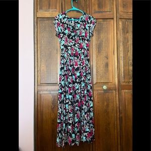 Trashy Diva “Temptation” Peek-A-Boo Dress